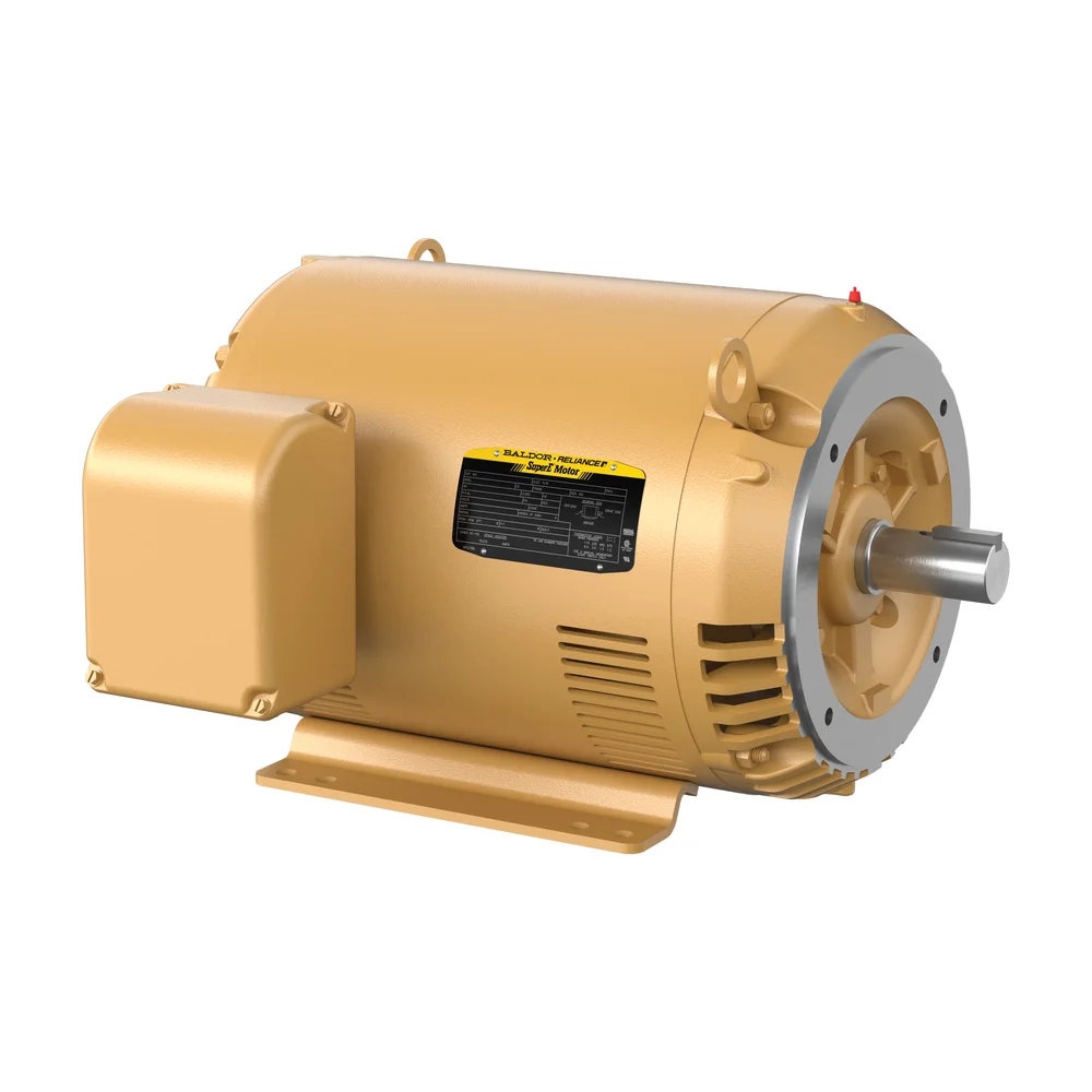 [Baldor] CEM2546T