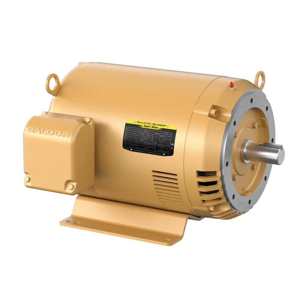 [Baldor] CEM2550T-4G