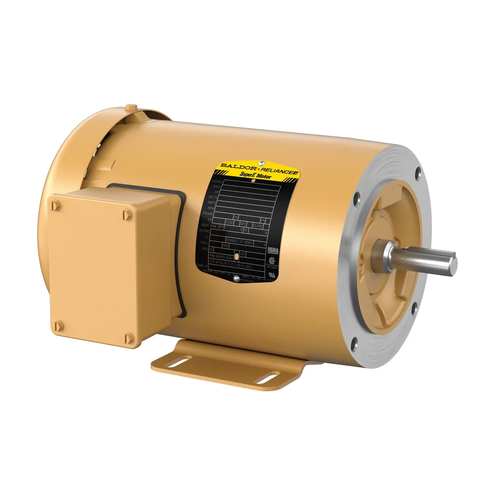 [Baldor] CEM3545-G