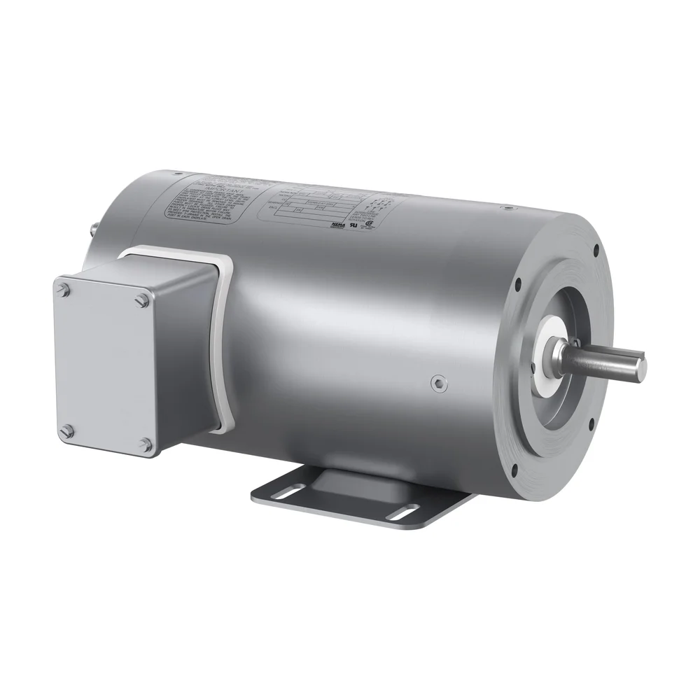 [Baldor] CESSWDM3550-5