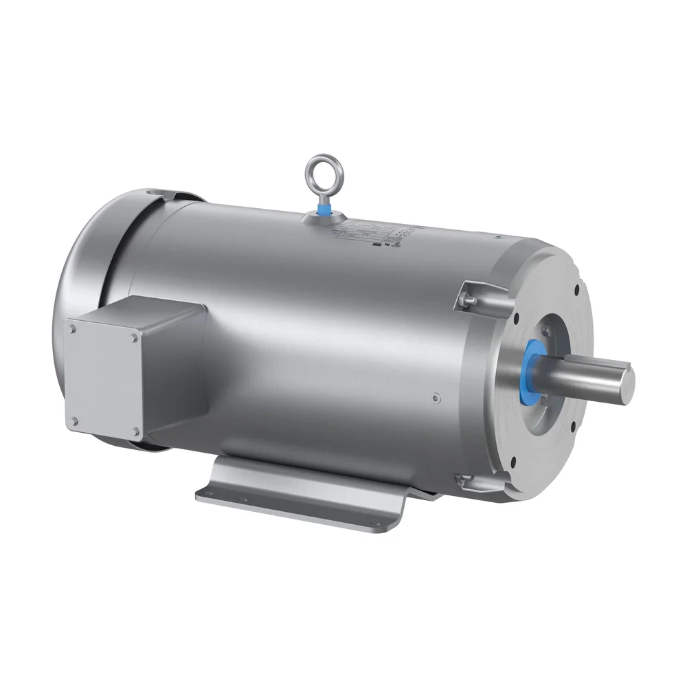 [Baldor] CESSWDM3709T-5