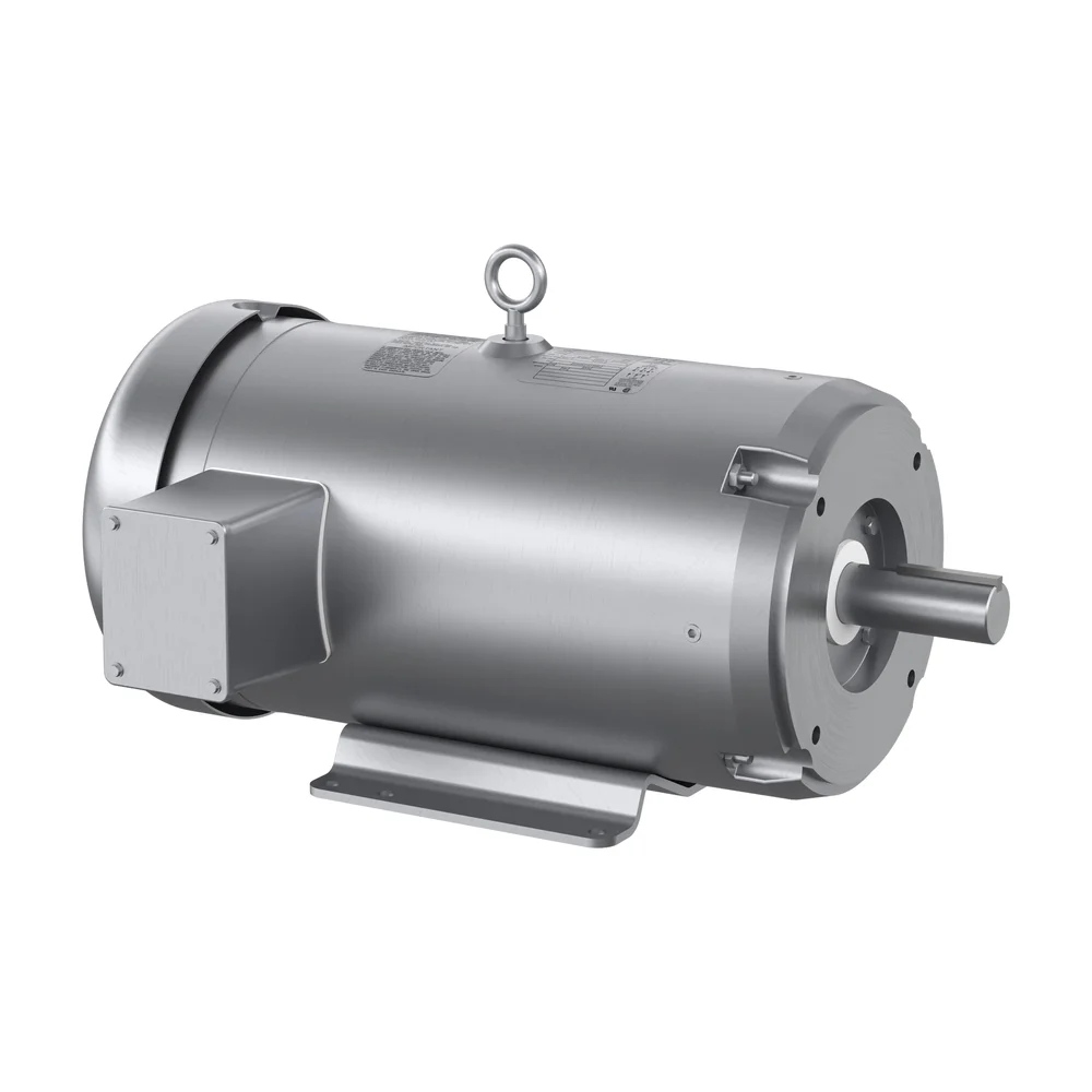 [Baldor] CESSWDM3710T-5