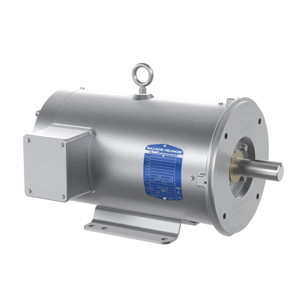 [Baldor] CESSWDNM3611T-5