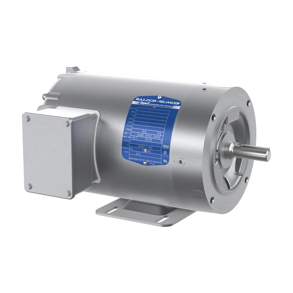 [Baldor] CESWDM3546-5