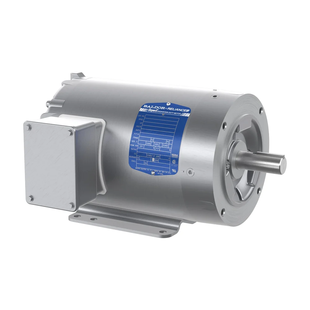[Baldor] CESWDM3546T-5