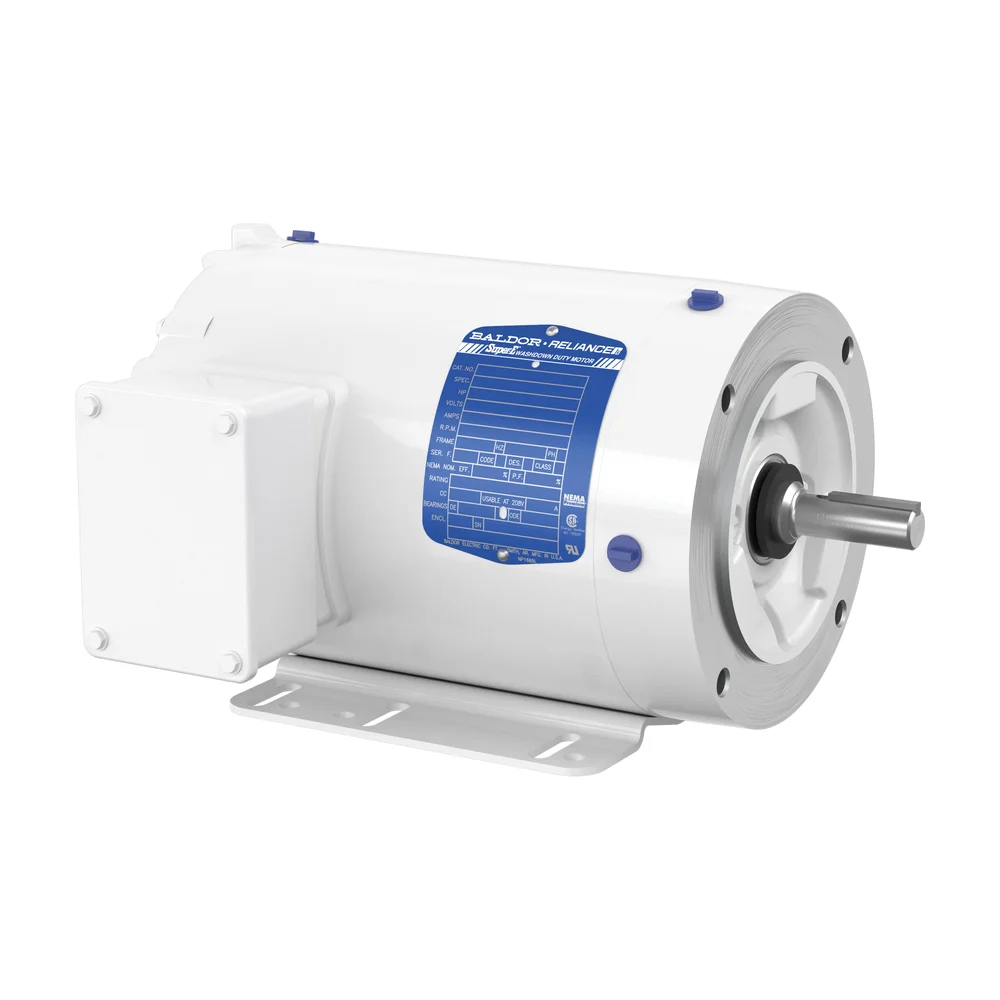 [Baldor] CEWDM3554-H