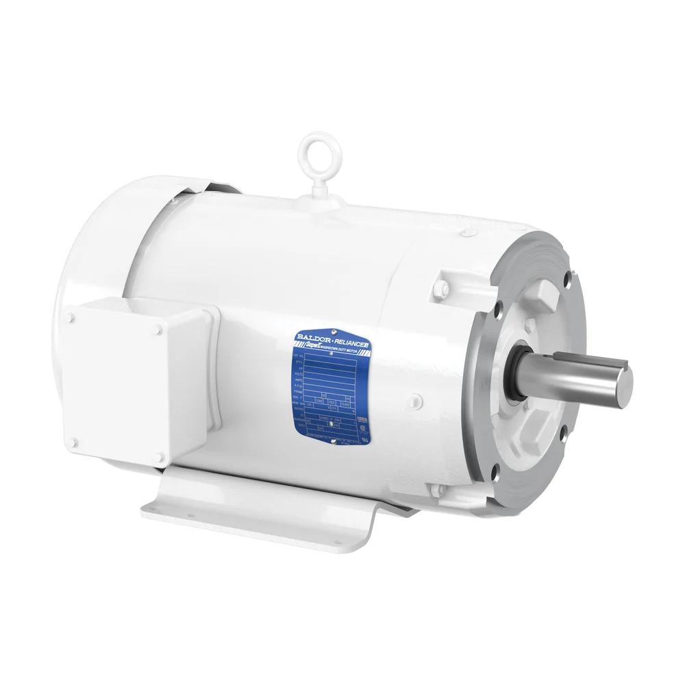 [Baldor] CEWDM3709T-5