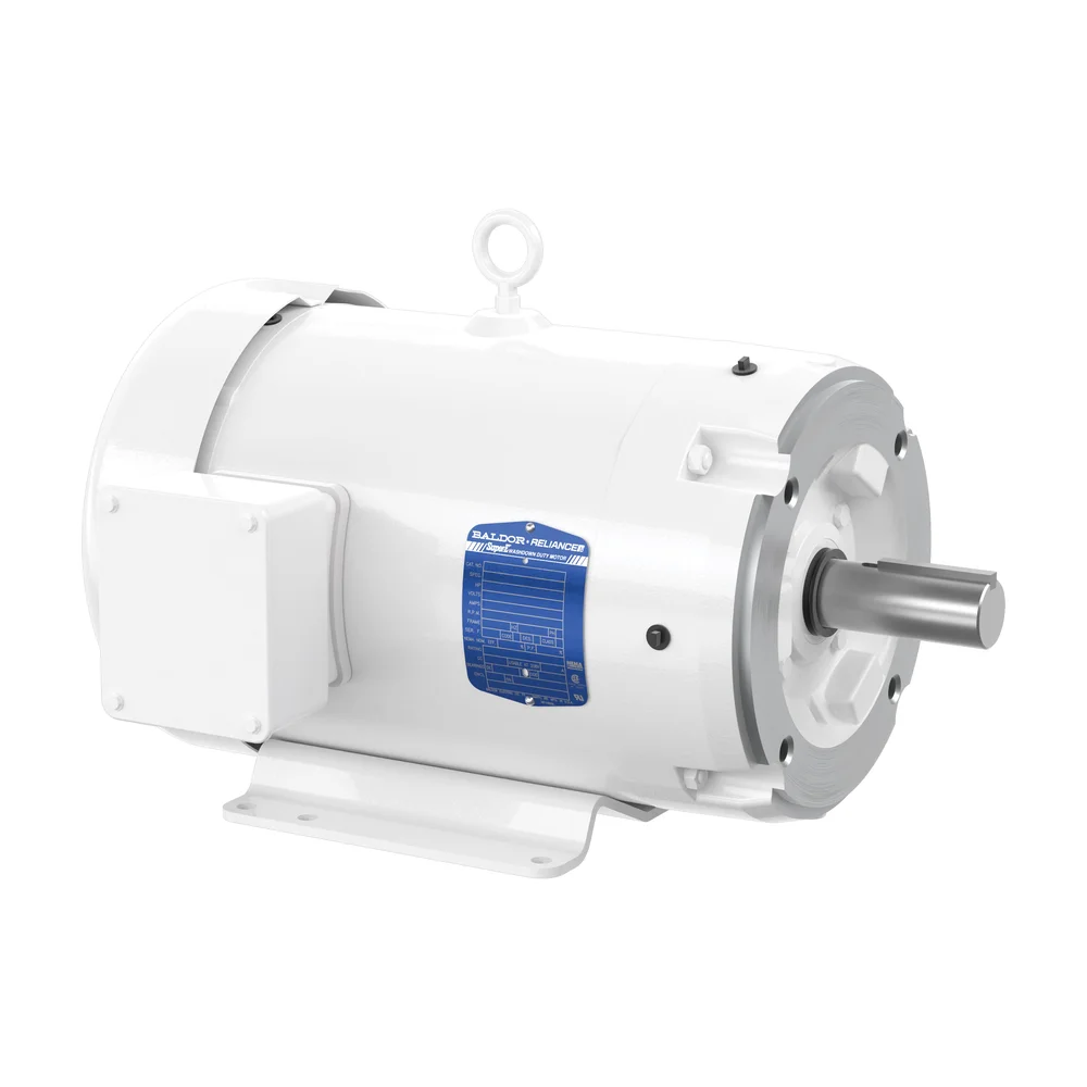 [Baldor] CEWDM3711T-5