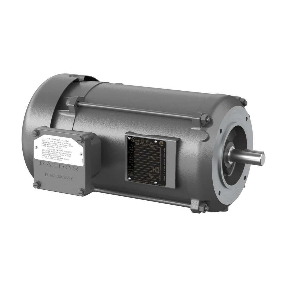 [Baldor] VXL18242