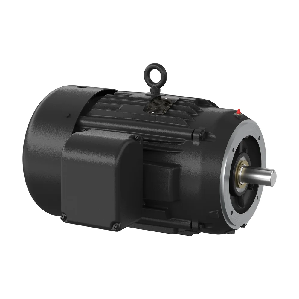 [Baldor] VXT3252TS-5