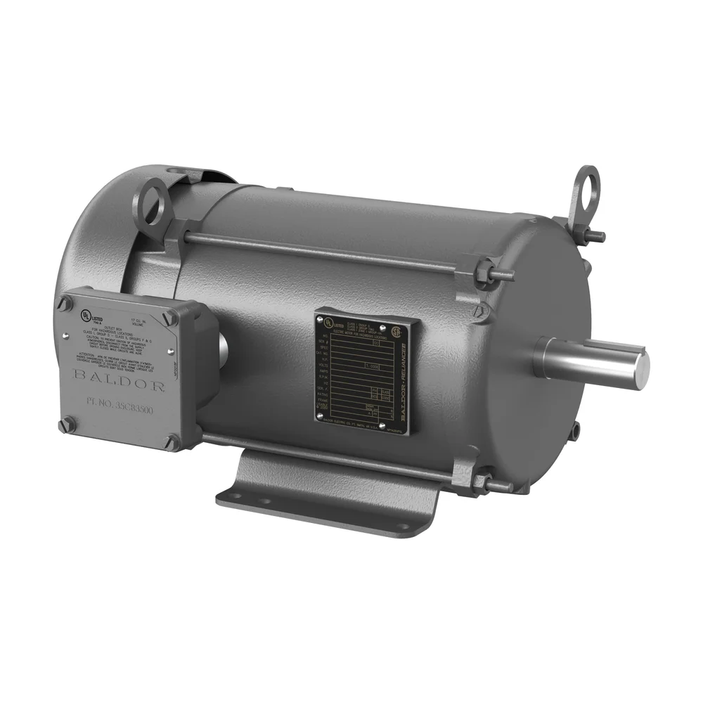 [Baldor] XL18242T