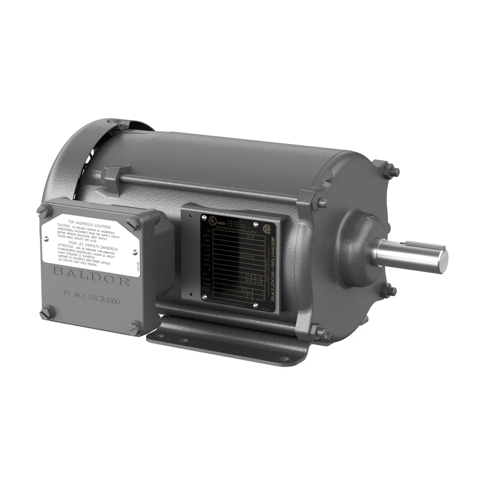 [Baldor] XM140762TA
