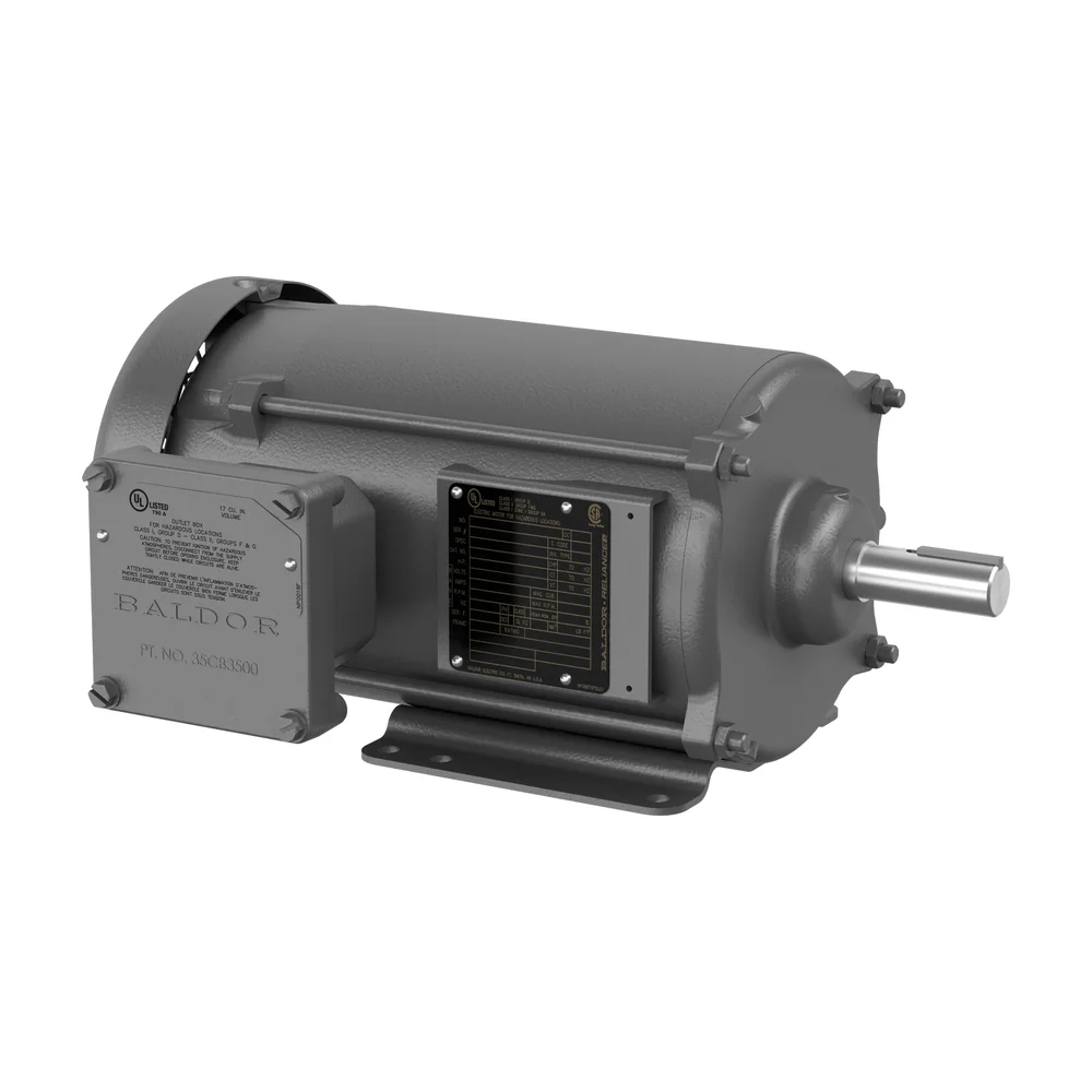 [Baldor] XM141522T-5