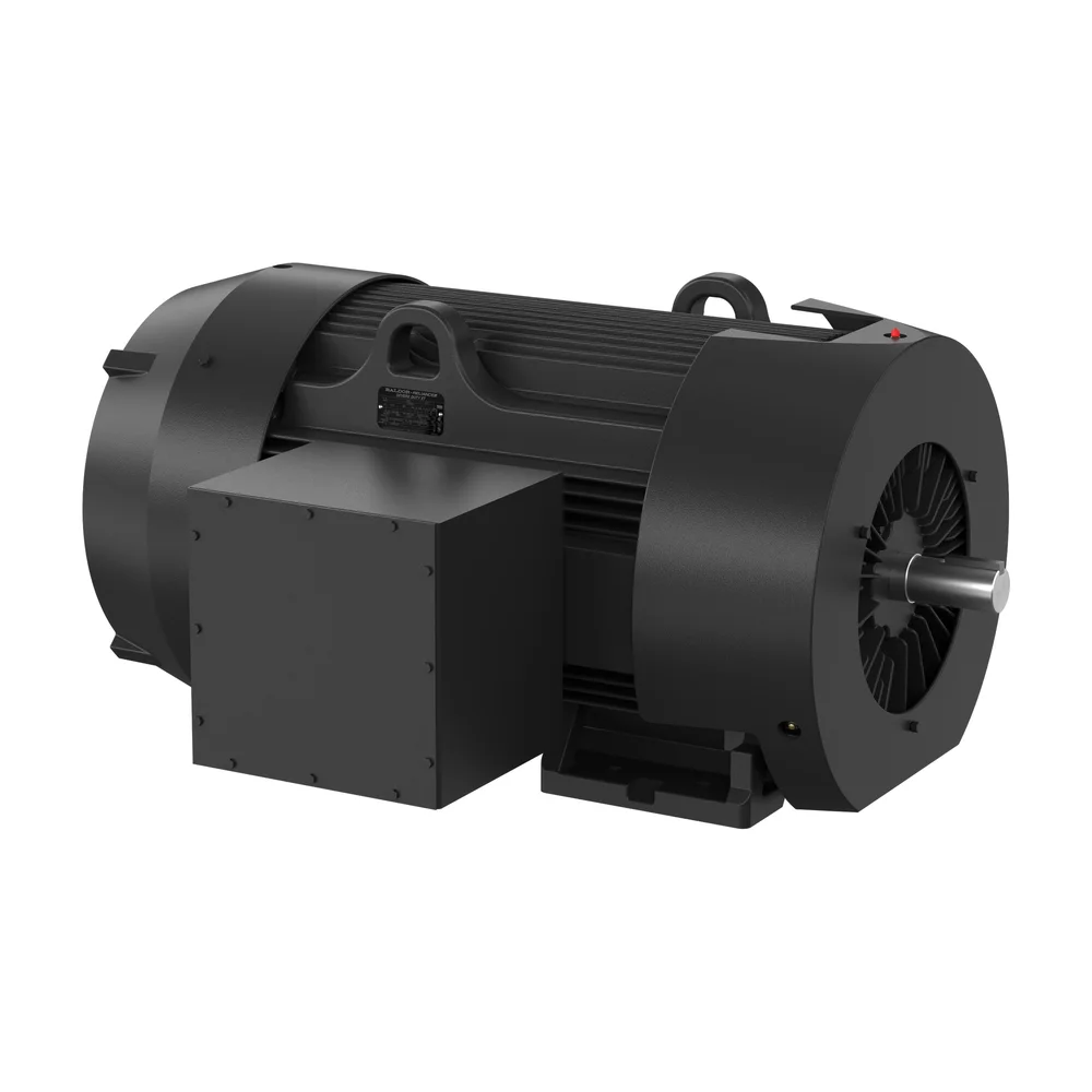 [Baldor] XT33002TS-5