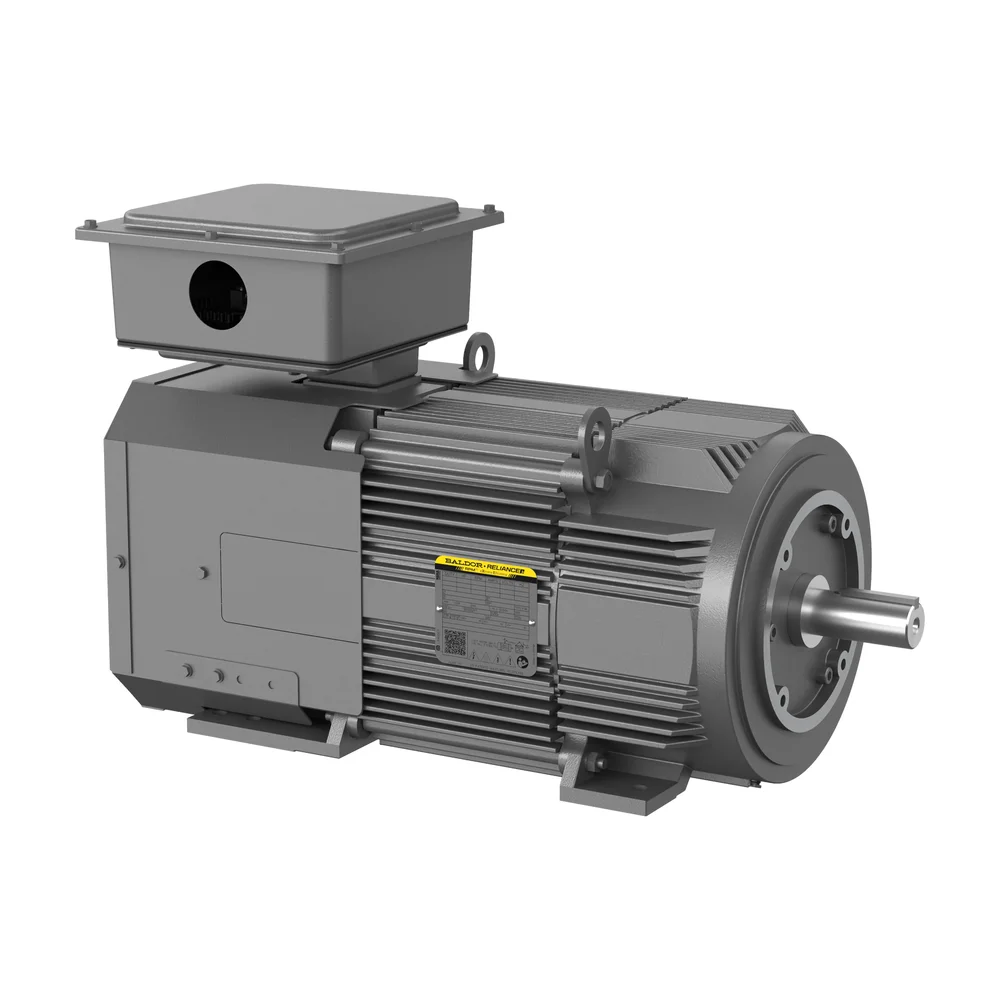 [Baldor] ZDBRPM25604