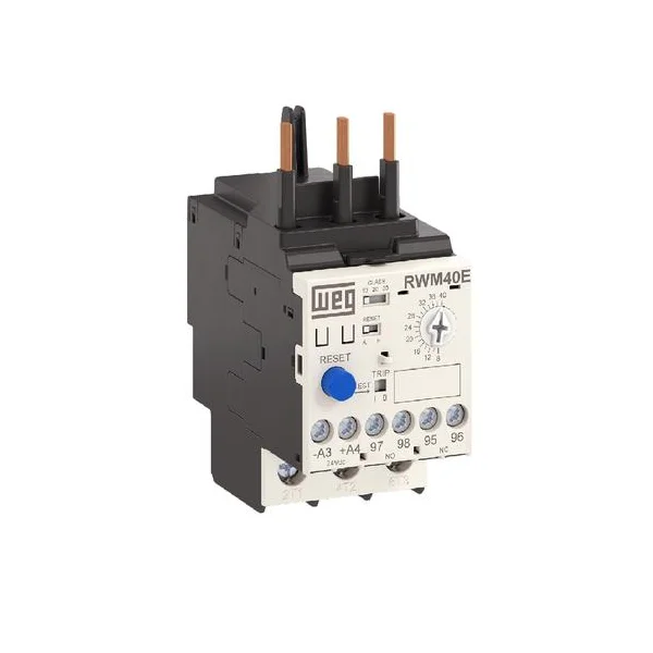 [WEG] RWM40E-3-R4U002