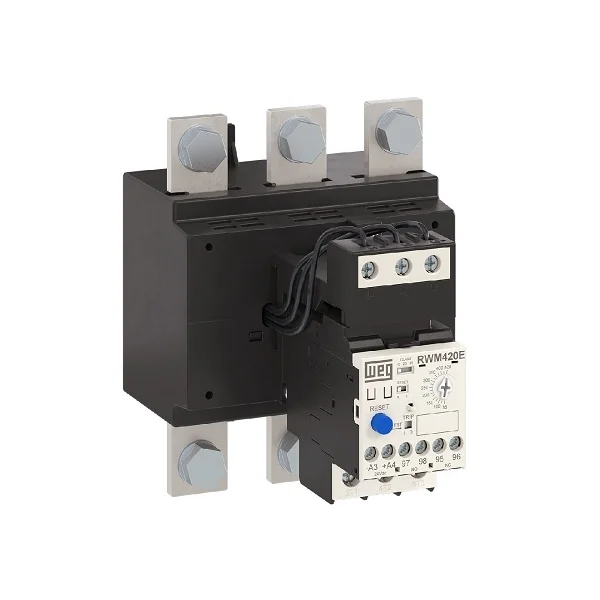 [WEG] RWM420E-3-R4U420