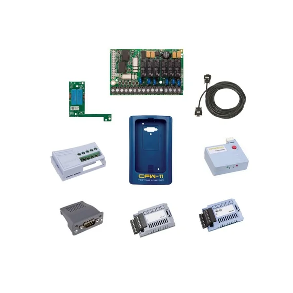 [WEG] SSW900-KECA-412