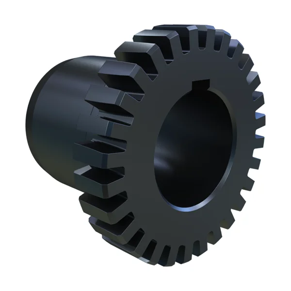 [Martin Sprocket] 1020T-HUB1 1/8