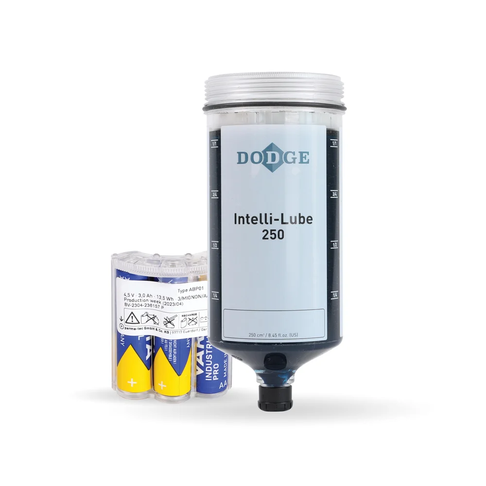 [Dodge] IL-LC250-XHP222-LI