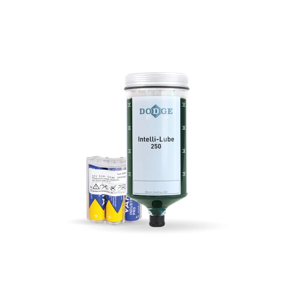 [Dodge] IL-LC250-N2-ALK