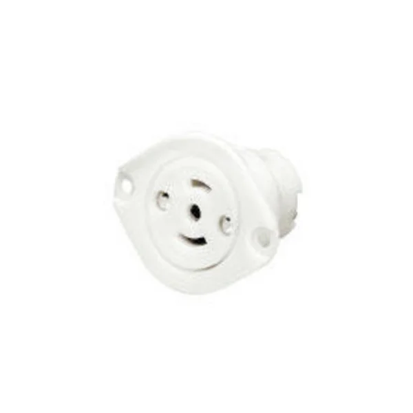 [Hubbell Wiring] 7487ER