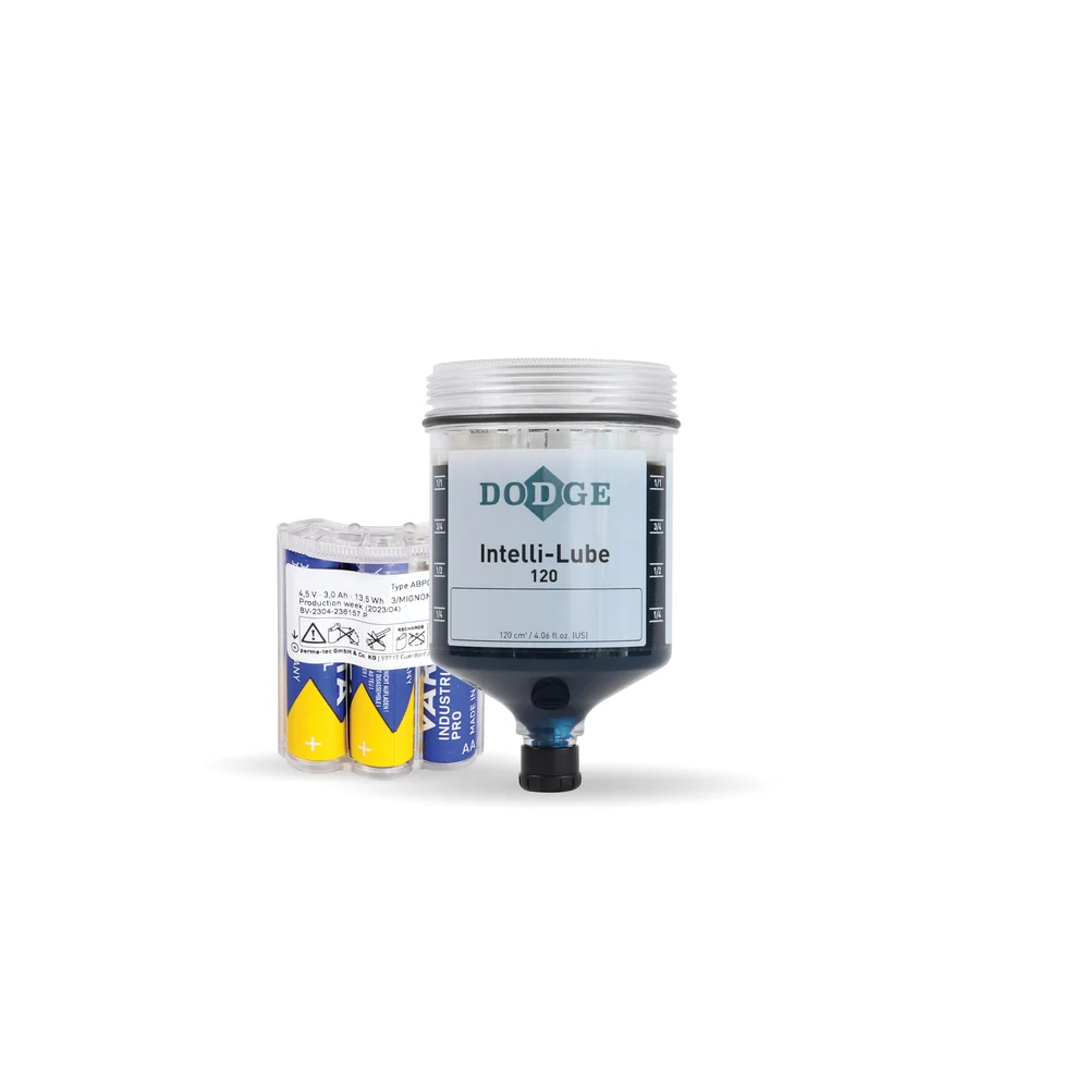 [Dodge] IL-LC120-XHP222-LI