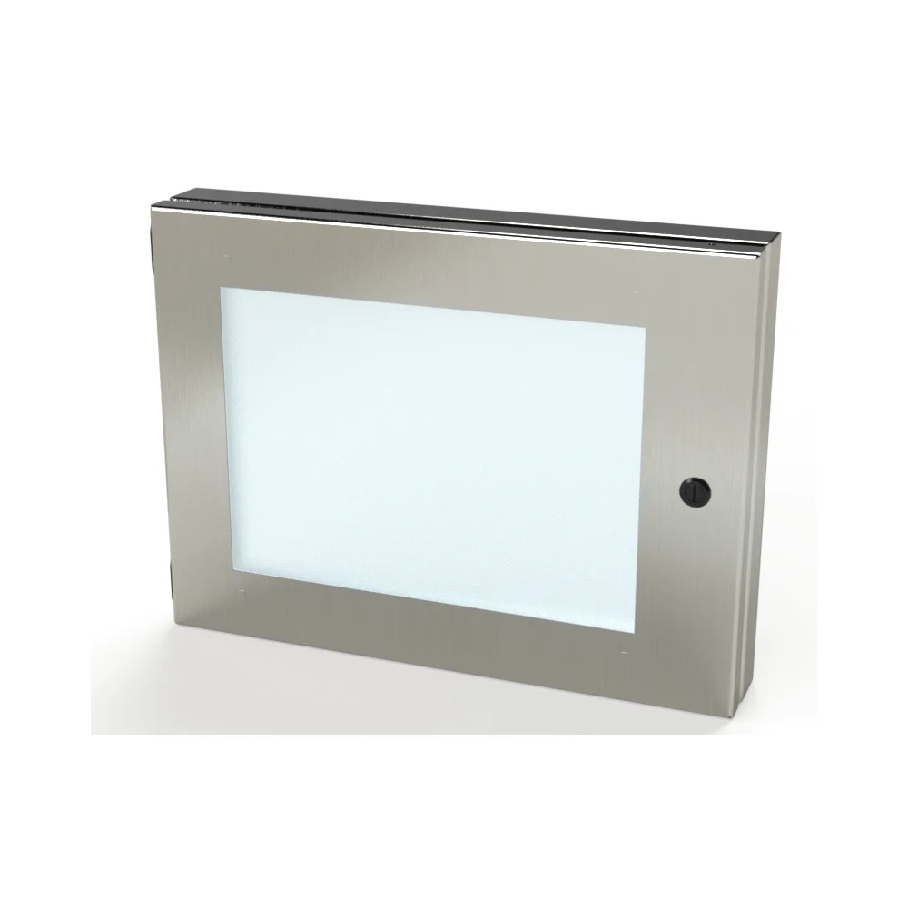 [Saginaw Control] SCE-HWK1216SS