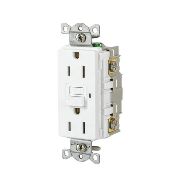 [Hubbell Wiring] GFR15W