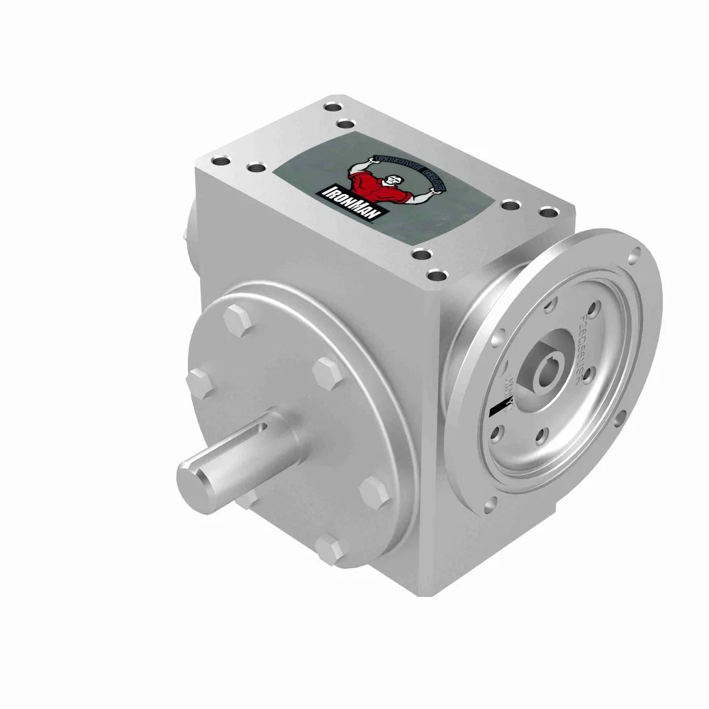 [Electra/Grove Gear] S263001000