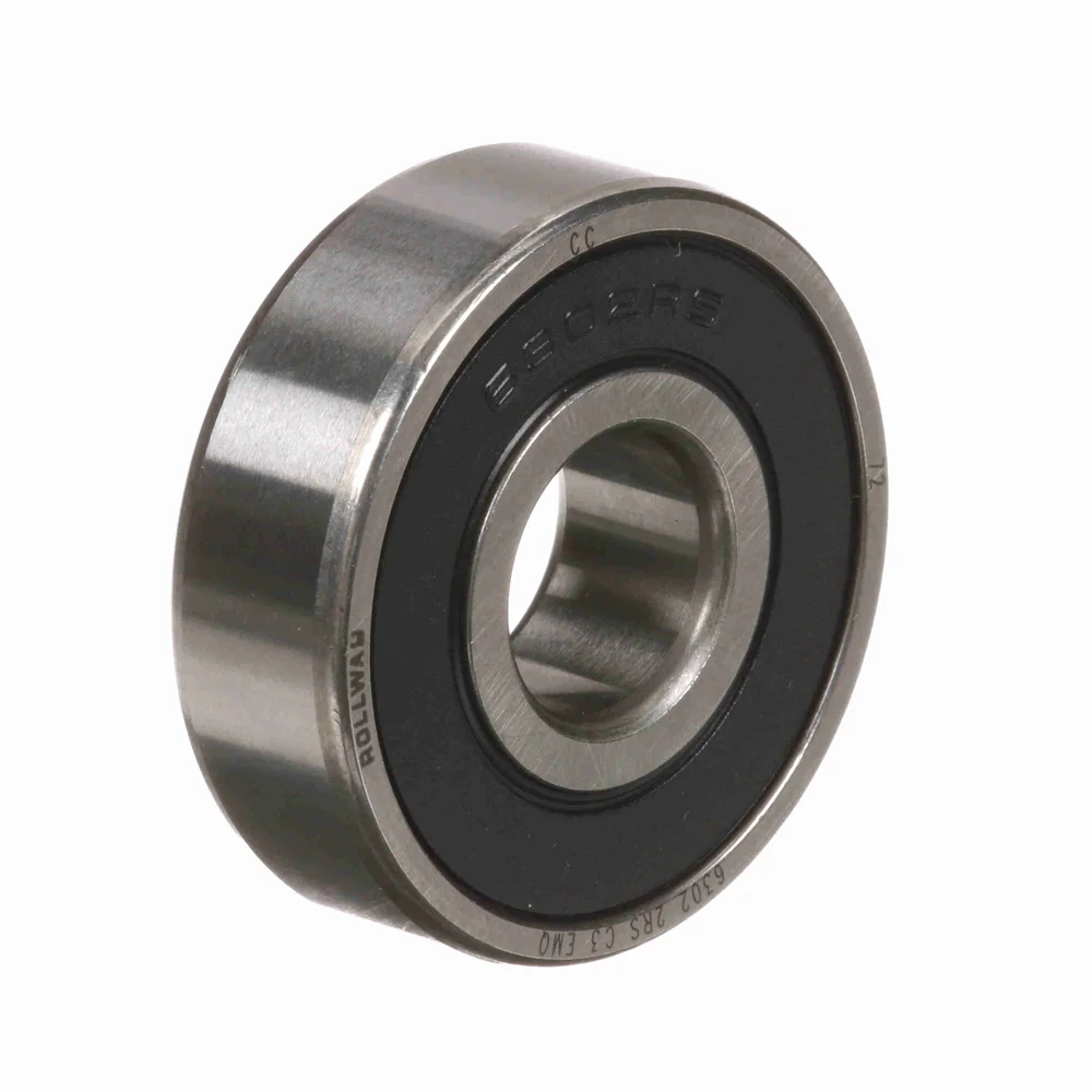 [Rollway] 6302 2RS C3 EMQ