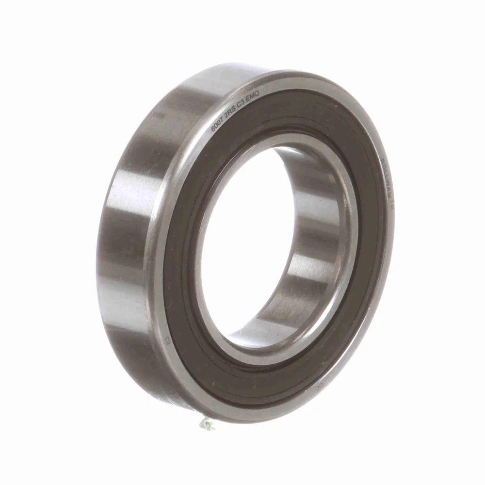 [Rollway] 6007 2RS C3 EMQ