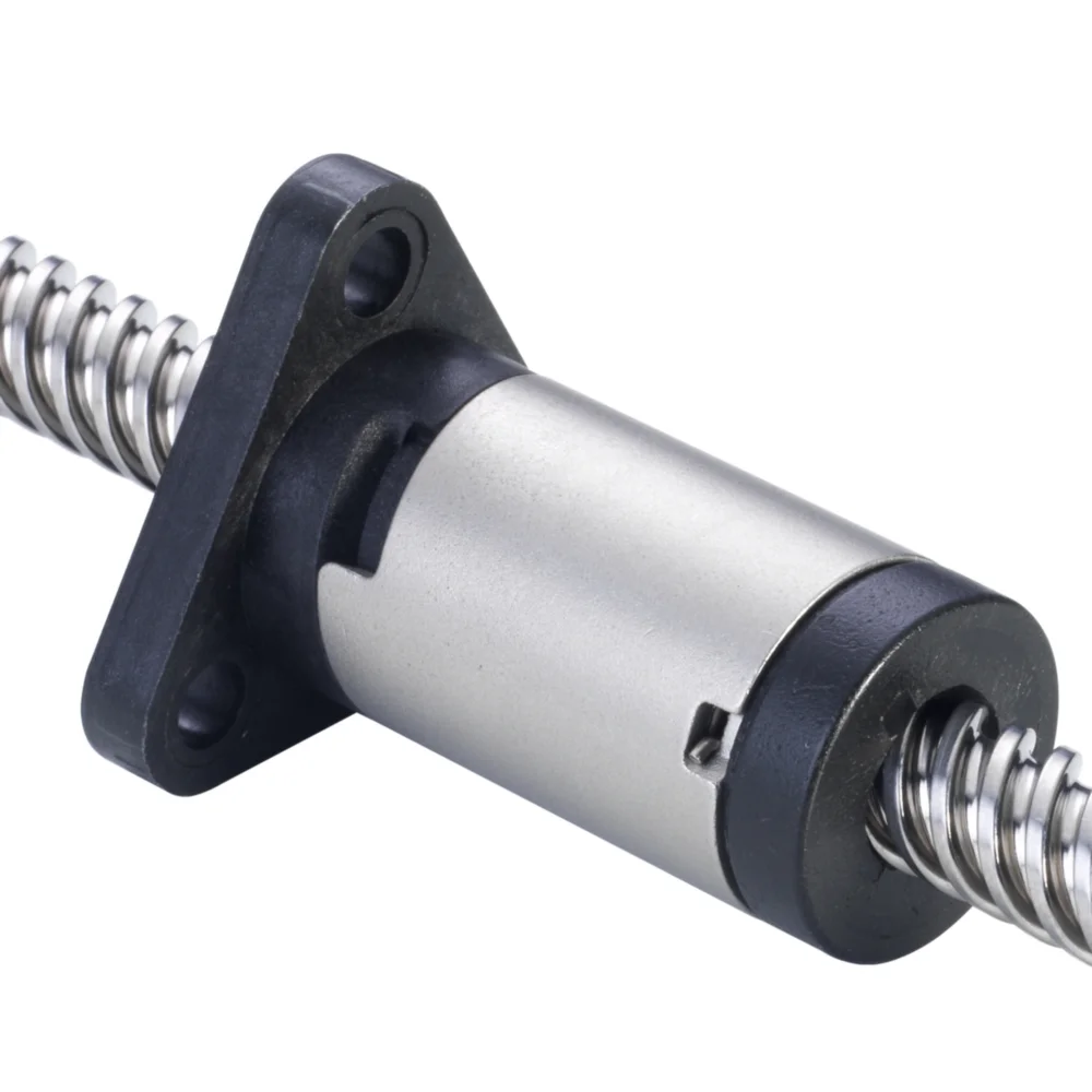 [Thomson Linear] XCMF2-25X1M