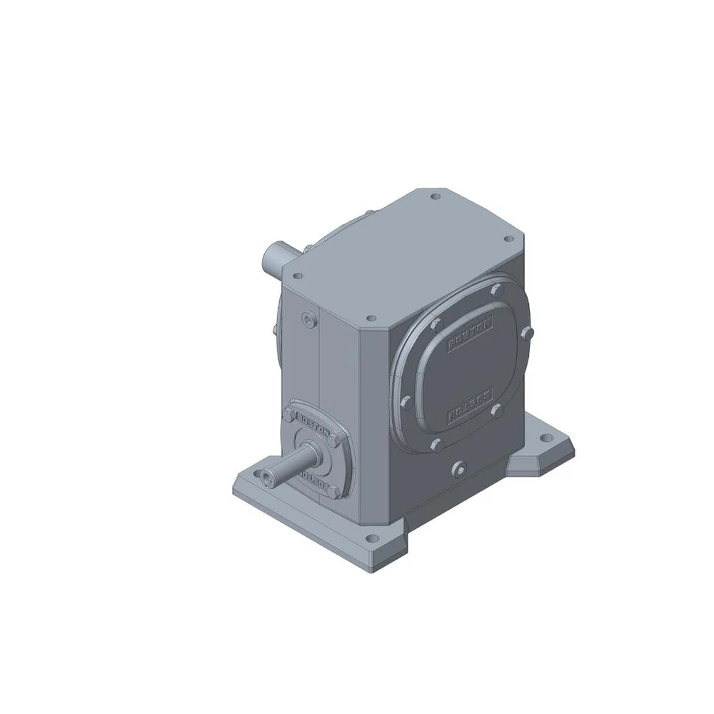 [Boston Gear] 732A-60KE-J1