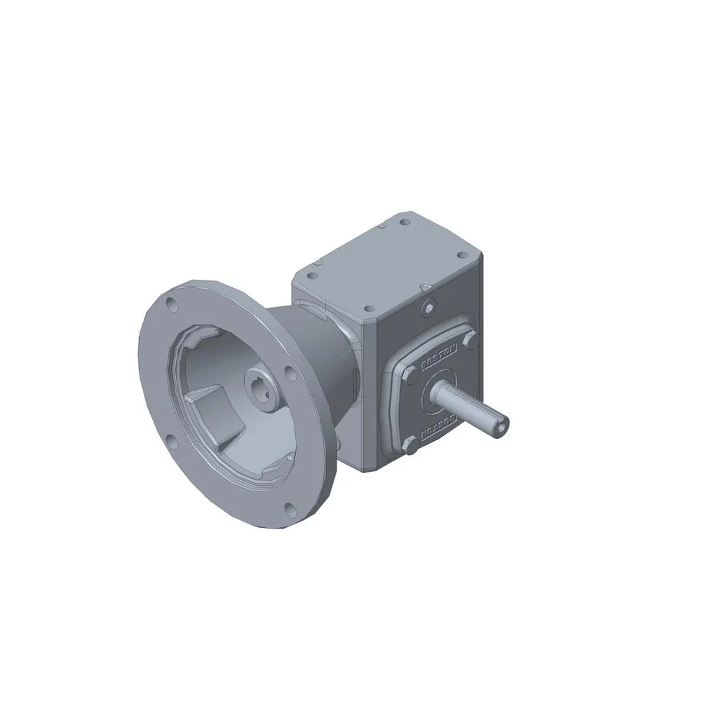 [Boston Gear] QC713-5KZT-B5-J3