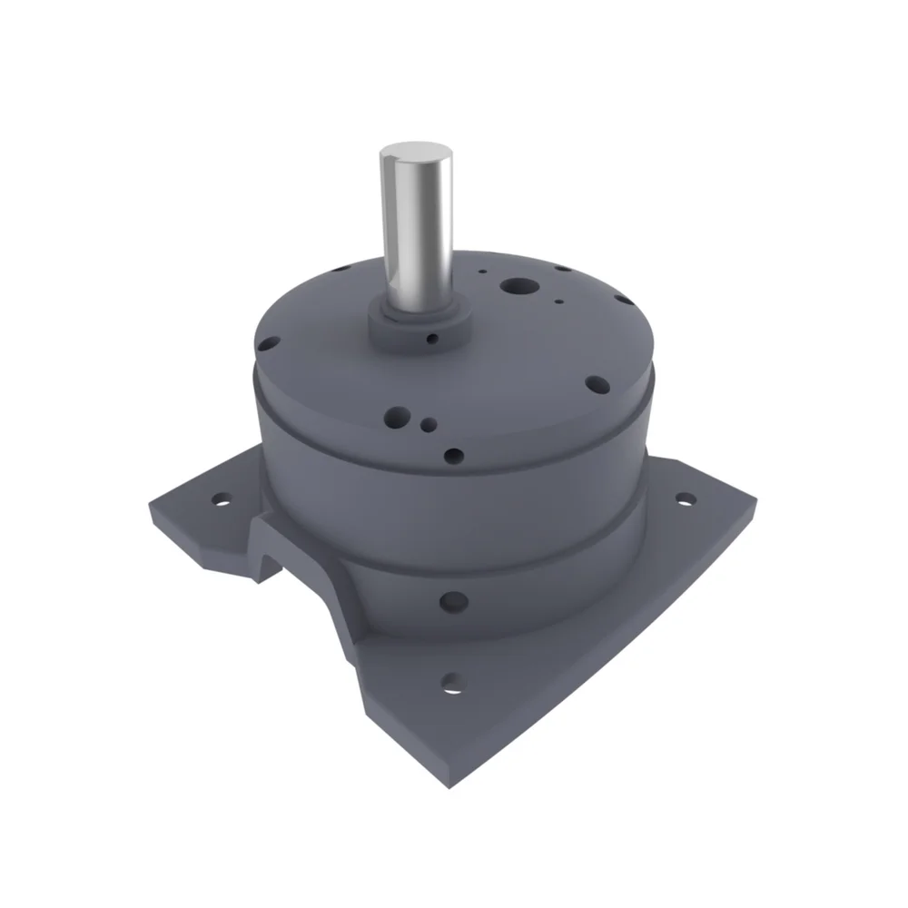 [Boston Gear] 221DV-24-V1