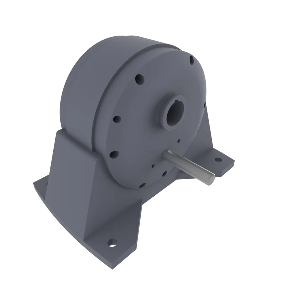 [Boston Gear] 226DH-20-H1