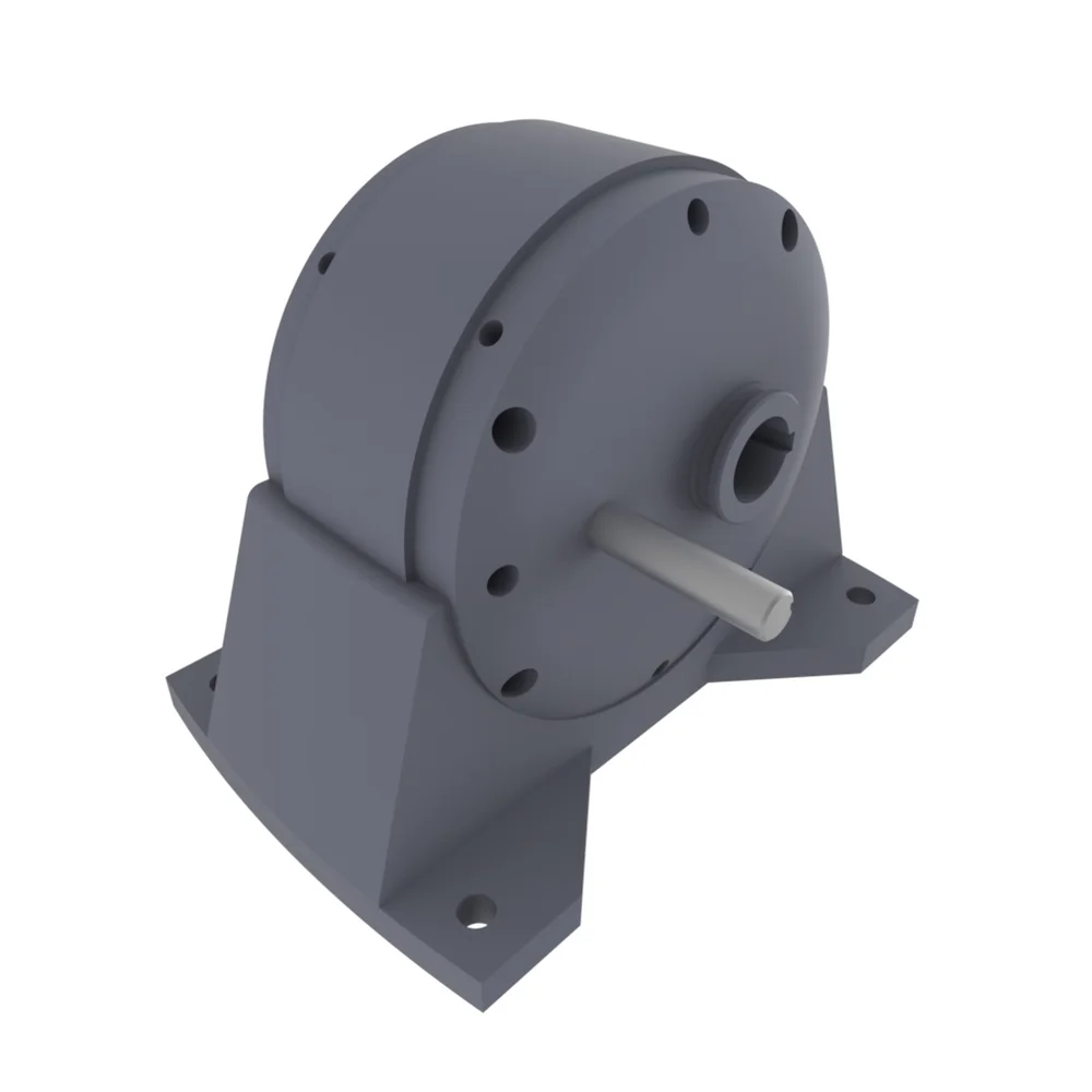 [Boston Gear] 221DH-10-H1