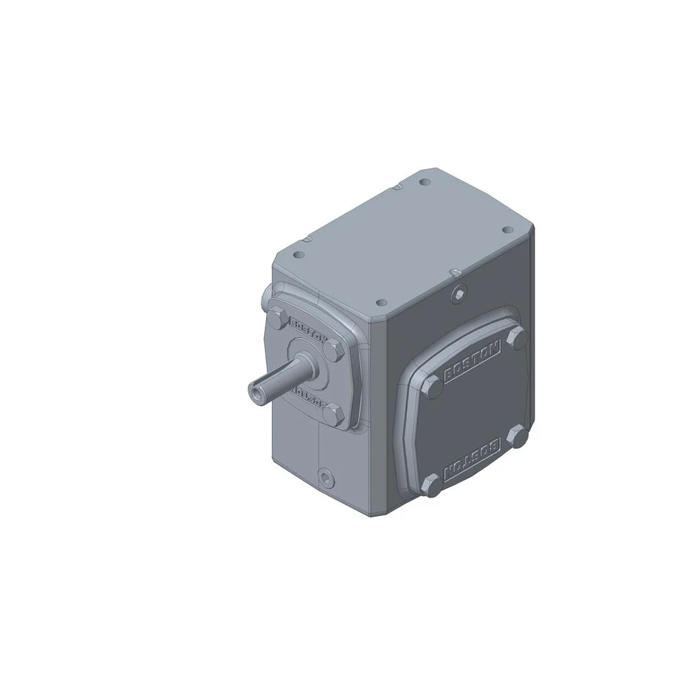 [Boston Gear] 718-20K-G1