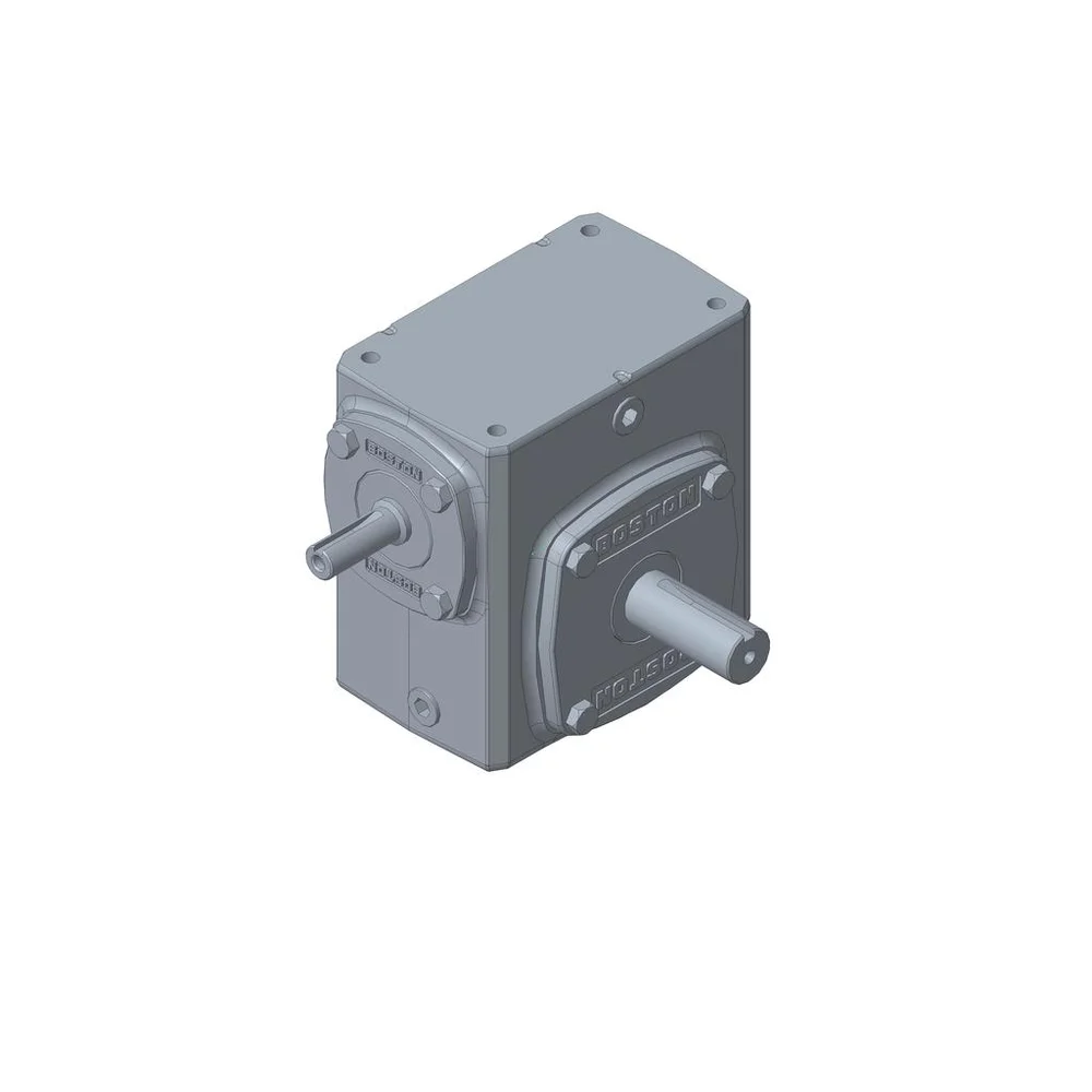 [Boston Gear] 721-5KZT-J4