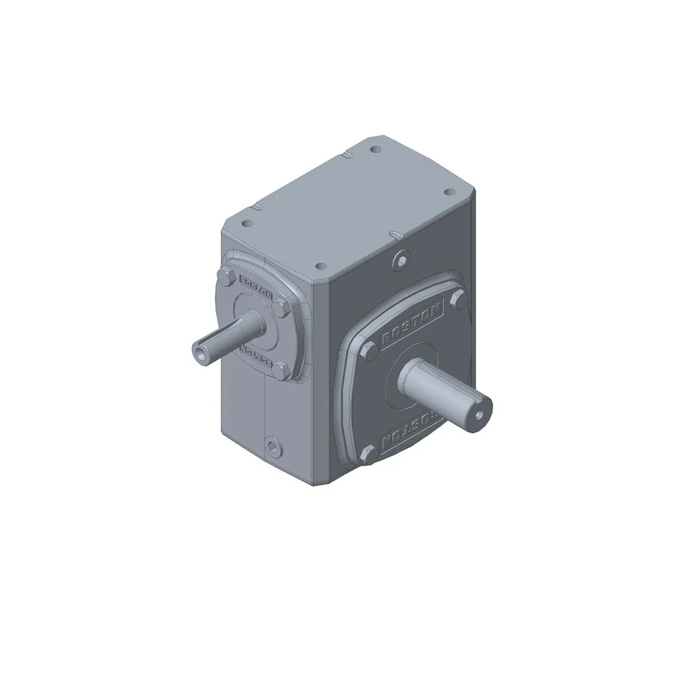 [Boston Gear] 724-40K-J1