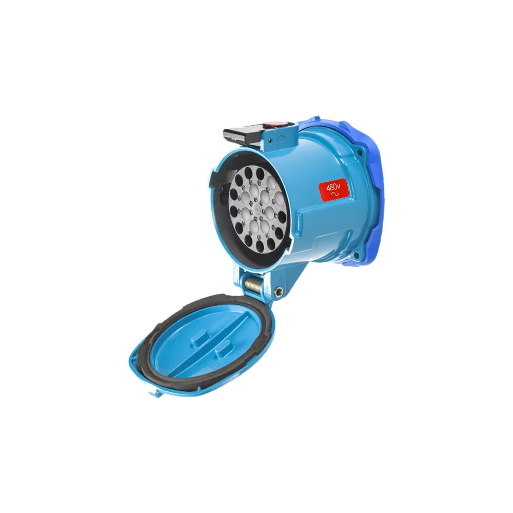 [Meltric] 17-64101-843-NC