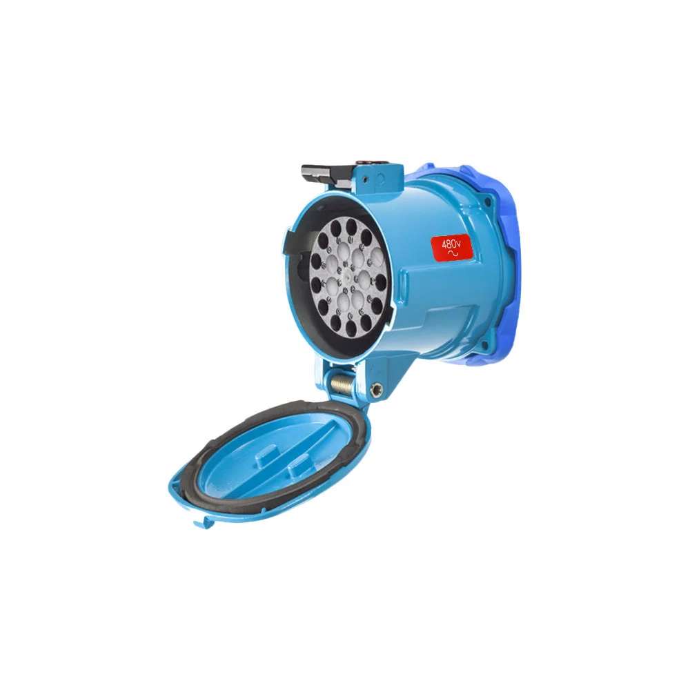 [Meltric] 17-64111-HP