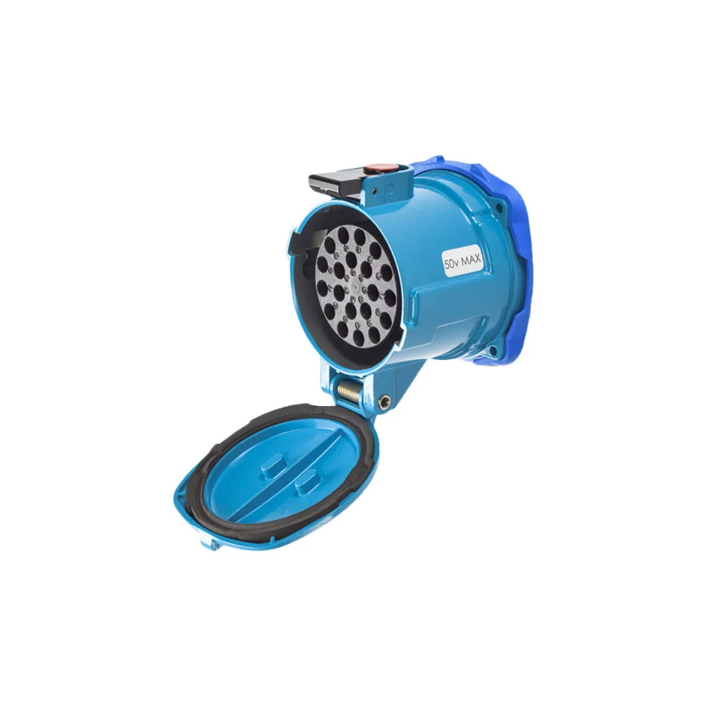 [Meltric] 17-64200-180-HP