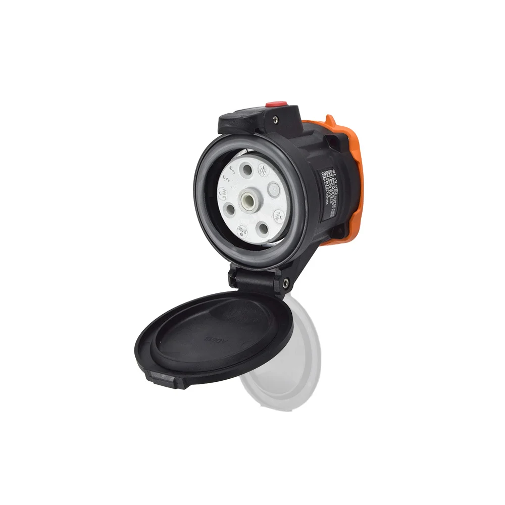 [Meltric] 22-64076-R