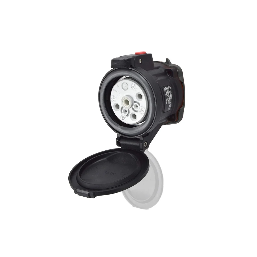 [Meltric] 22-64143-972-S74-843