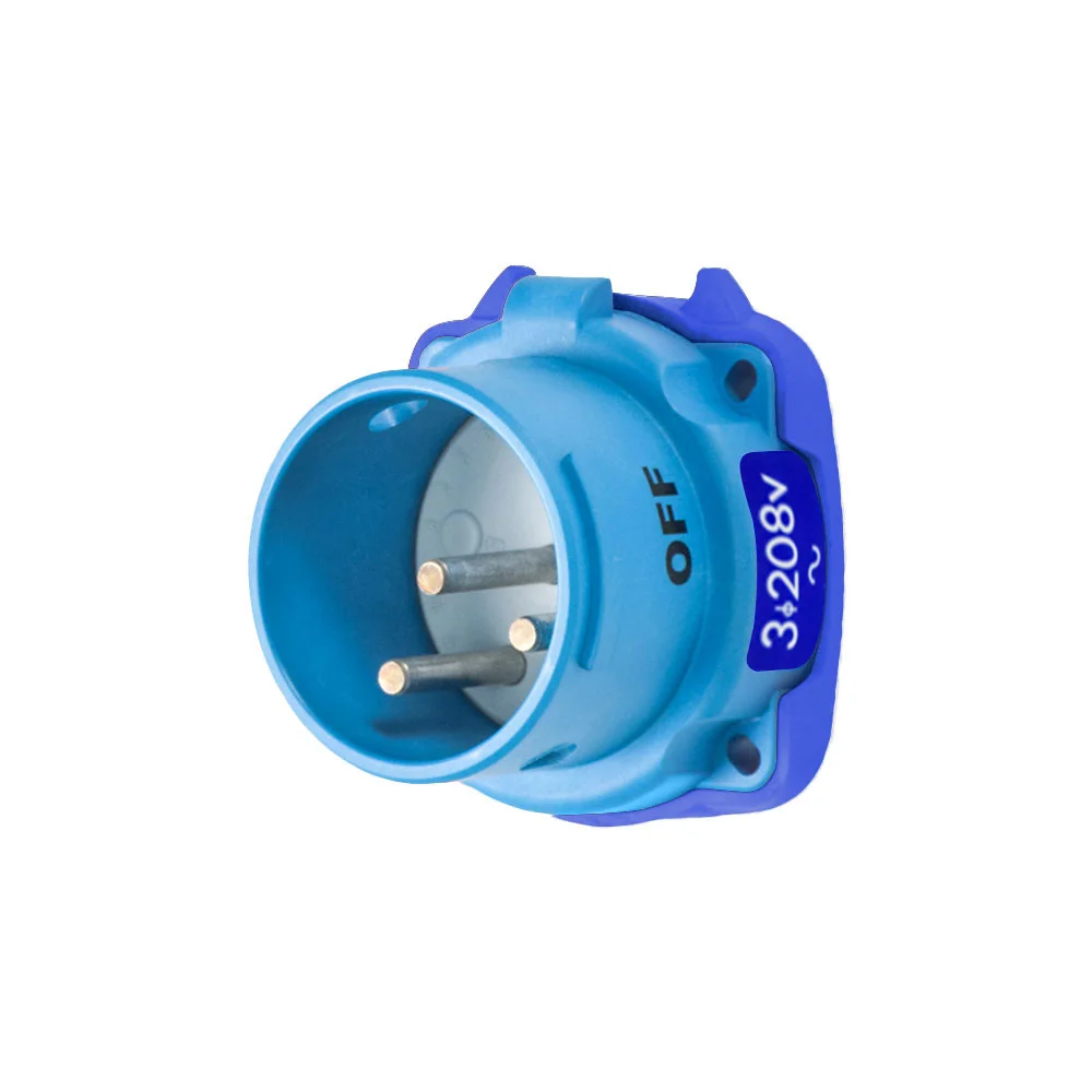 [Meltric] 31-18232-K16-4X