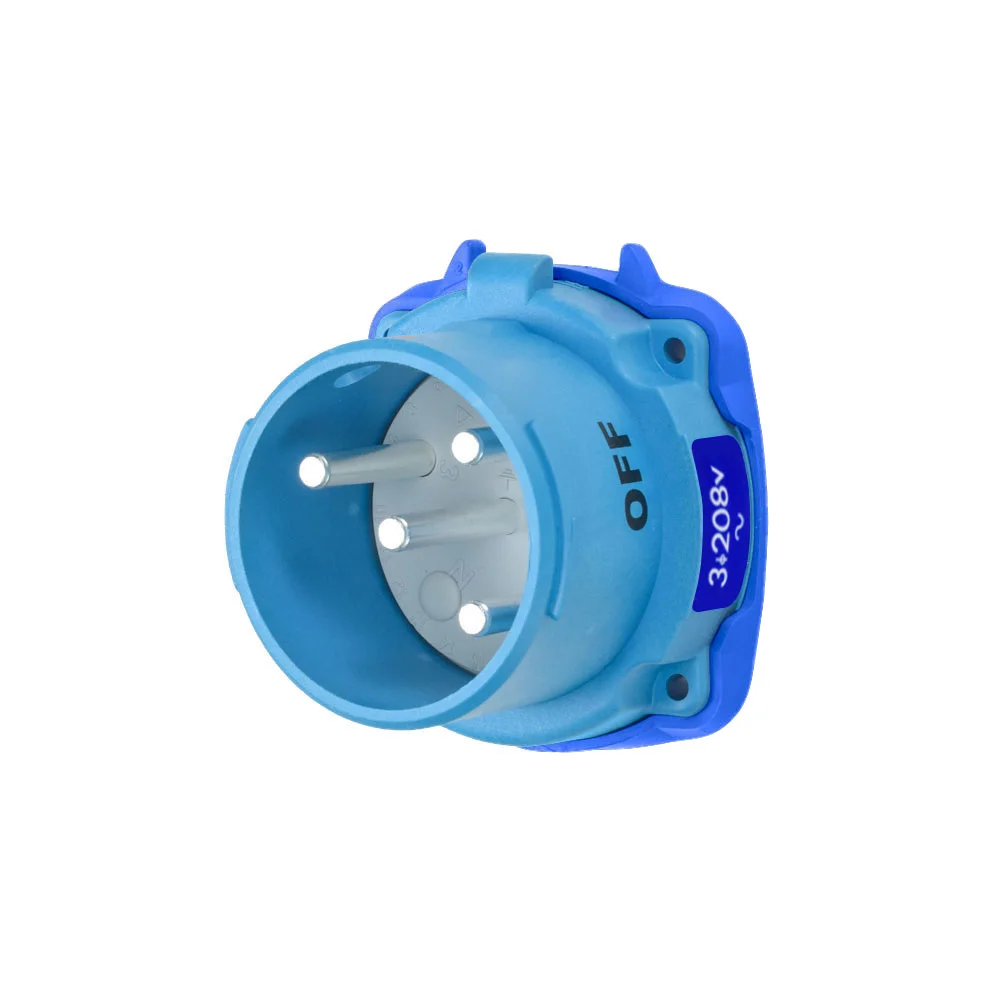 [Meltric] 31-38233-K16-4X