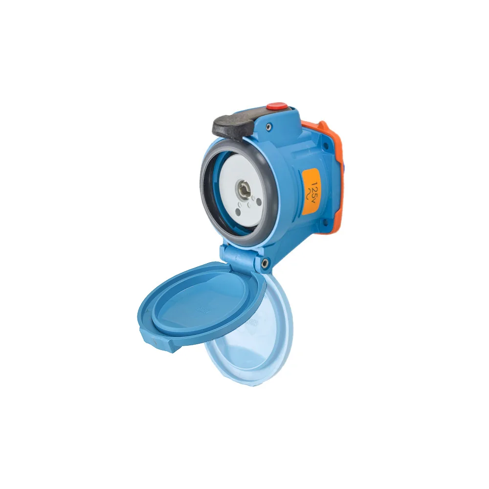 [Meltric] 63-34075-NC