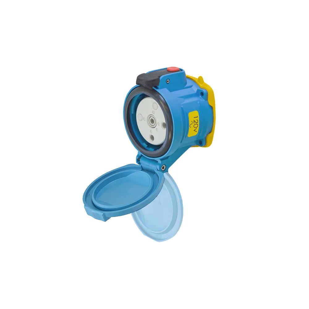 [Meltric] 63-34165-843-NC